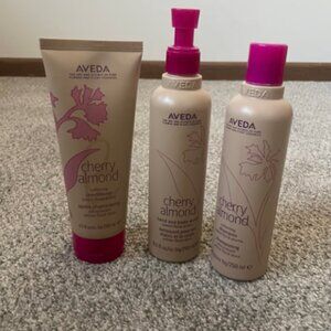 Aveda Cherry Blossom Trio